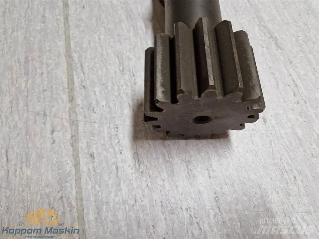 Eco Log 6003812 Girkasse