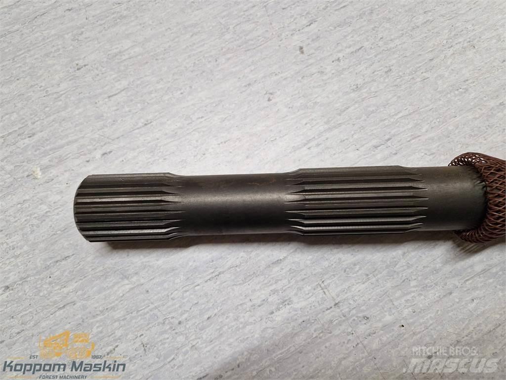 Eco Log 6003812 Girkasse