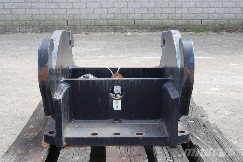 CAT SKP40-3B-40S Hurtigkoblinger