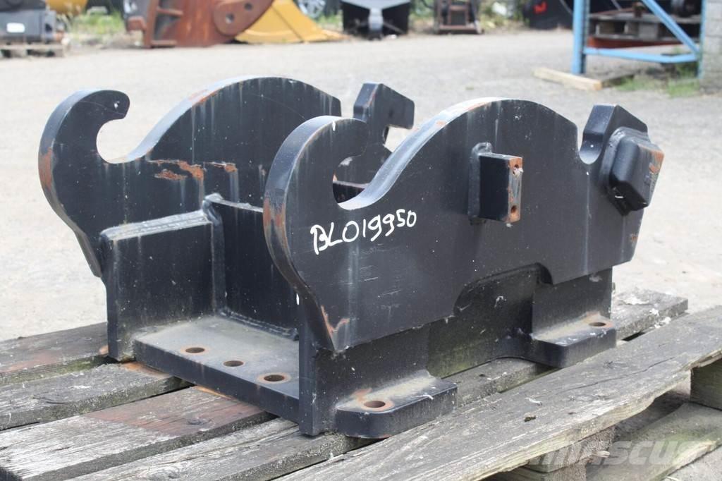 CAT SKP40-3B-40S Hurtigkoblinger