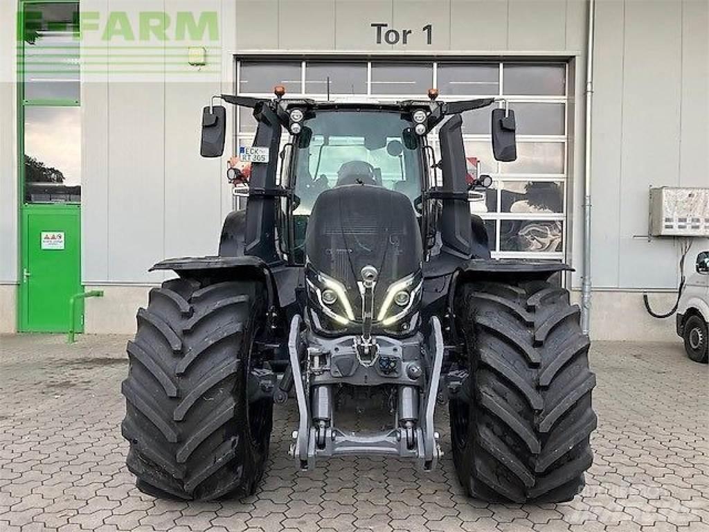 Valtra q305 Traktorer