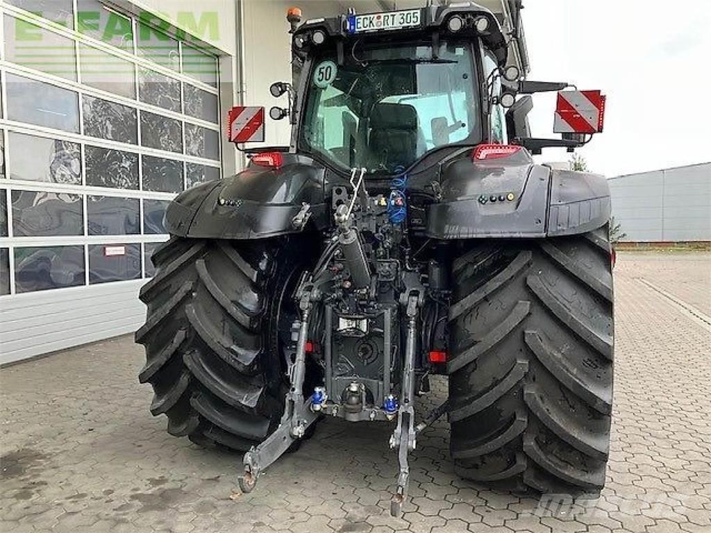 Valtra q305 Traktorer