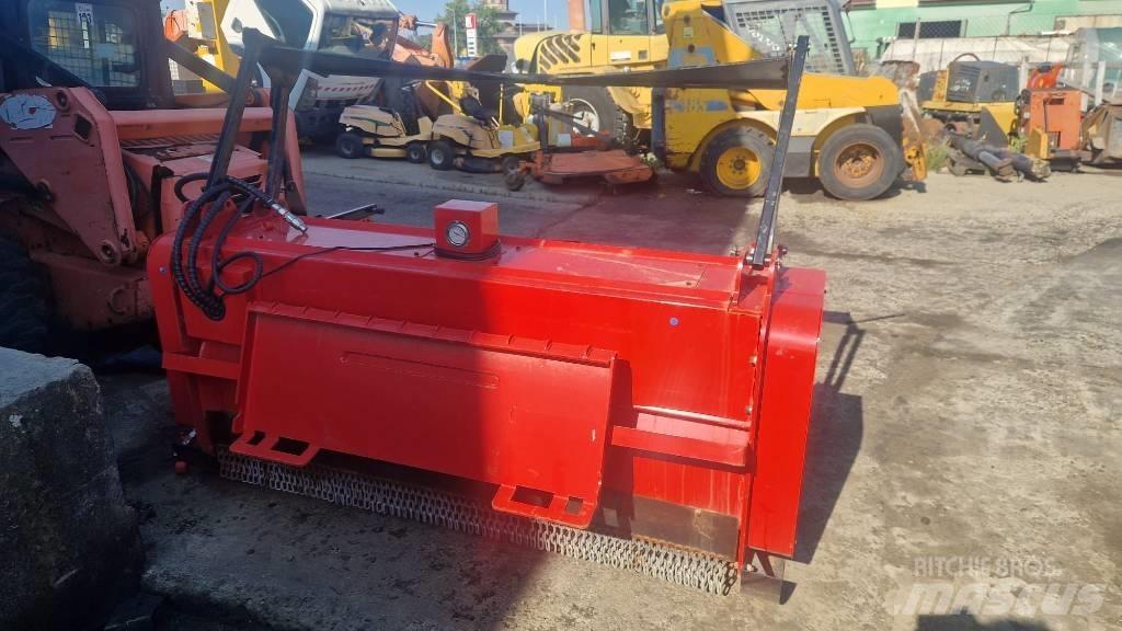 CAT ASV RC100 Kompaktlastere