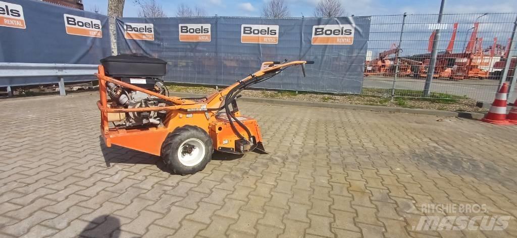 Barreto E1620B Park- og hagemaskiner - Annet