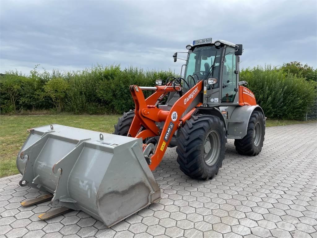 Atlas AR550SL Landbruk - Annet