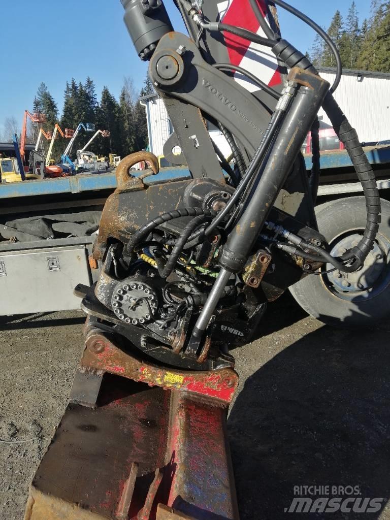 Volvo ECR 88 PLUS Midigravere 7 - 12t