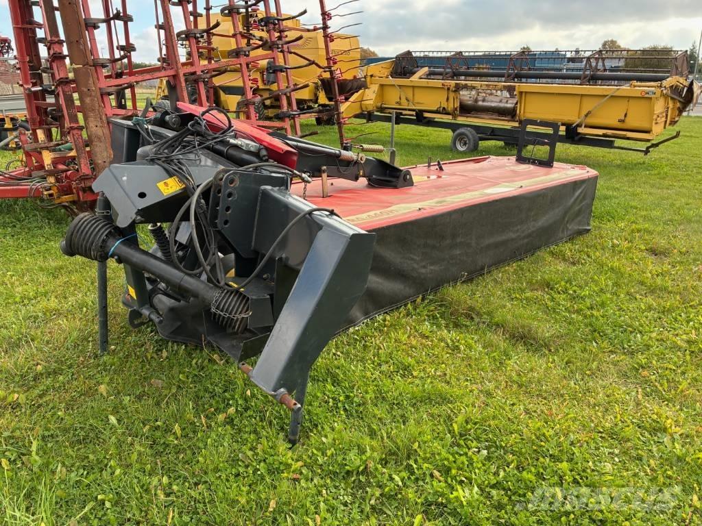 Vicon Extra 440H Slåmaskiner