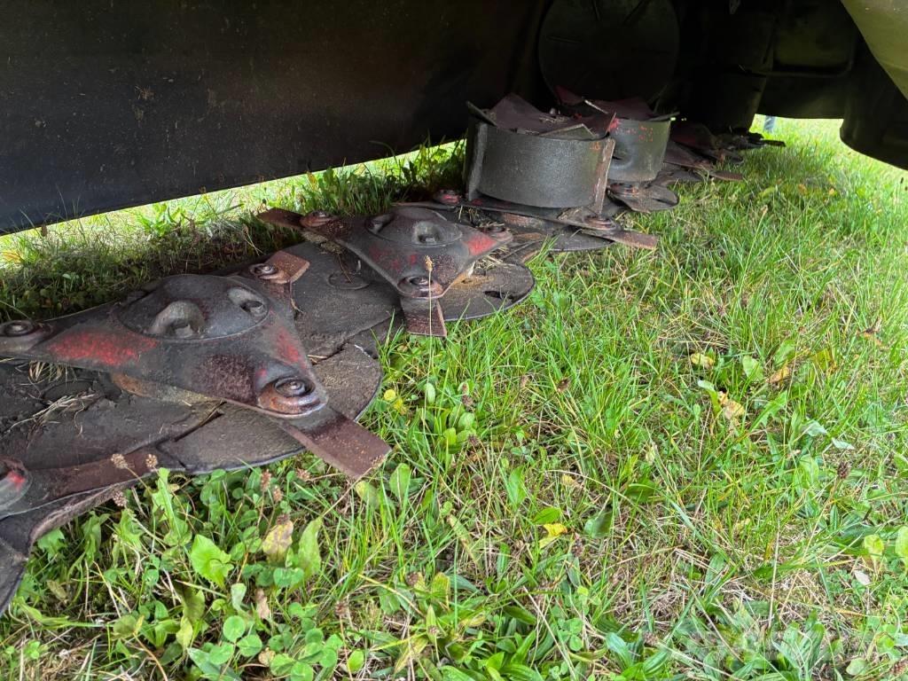 Vicon Extra 440H Slåmaskiner