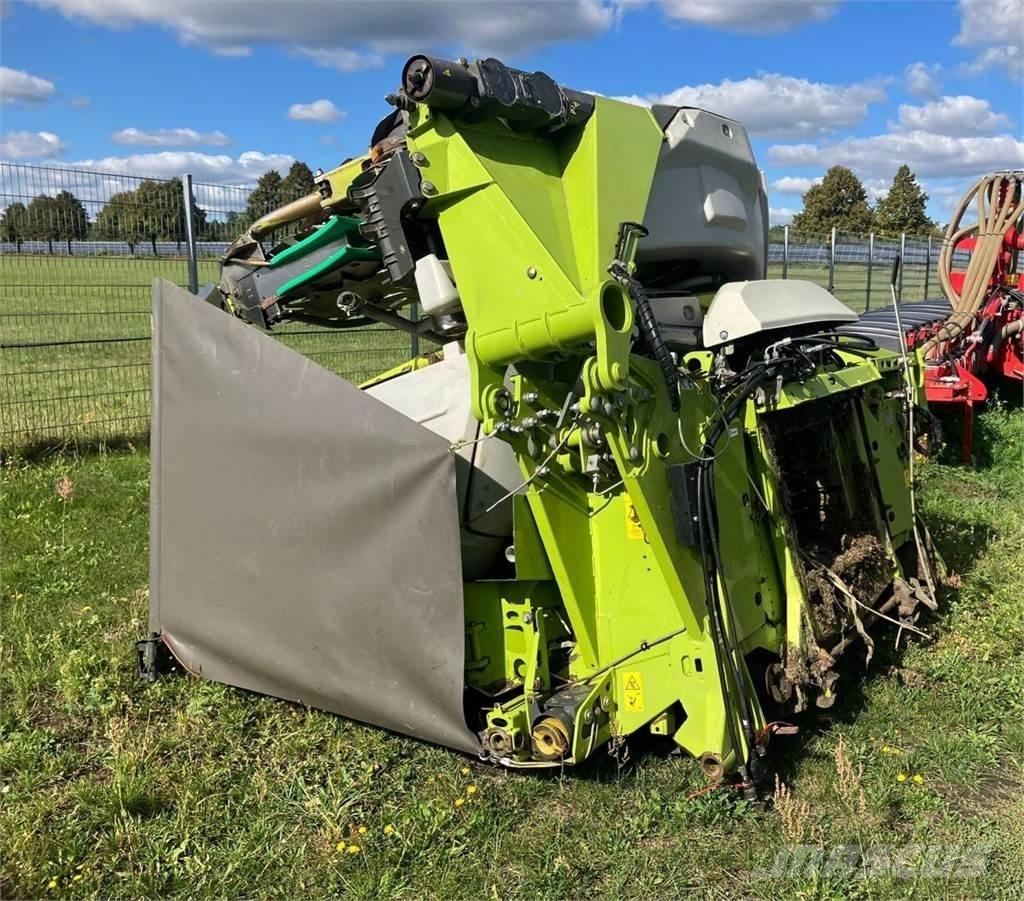 CLAAS Jaguar 960 Selvdrevne fôrhøstere
