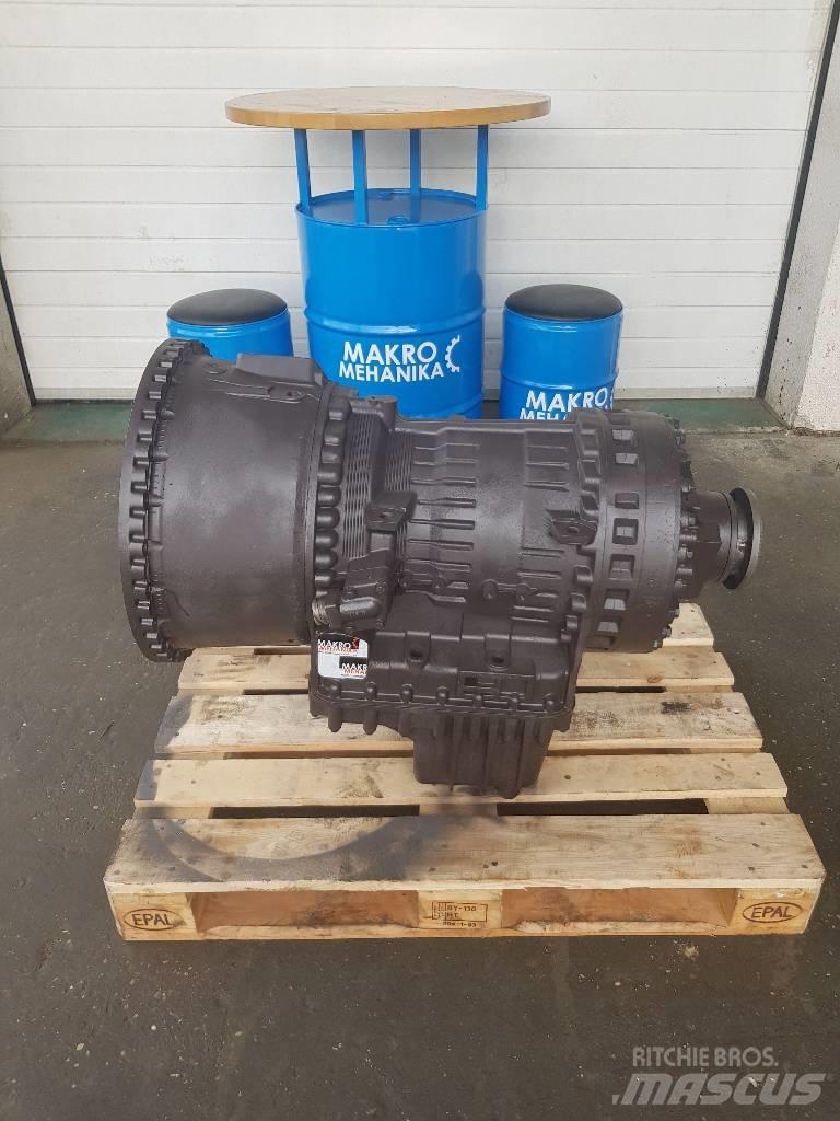 Volvo PT1562 22648 Girkasse