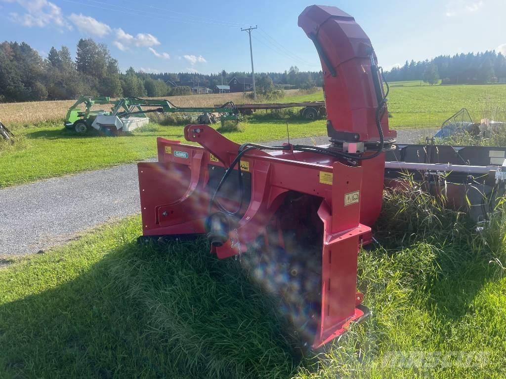Globus 245 Landbruk - Annet