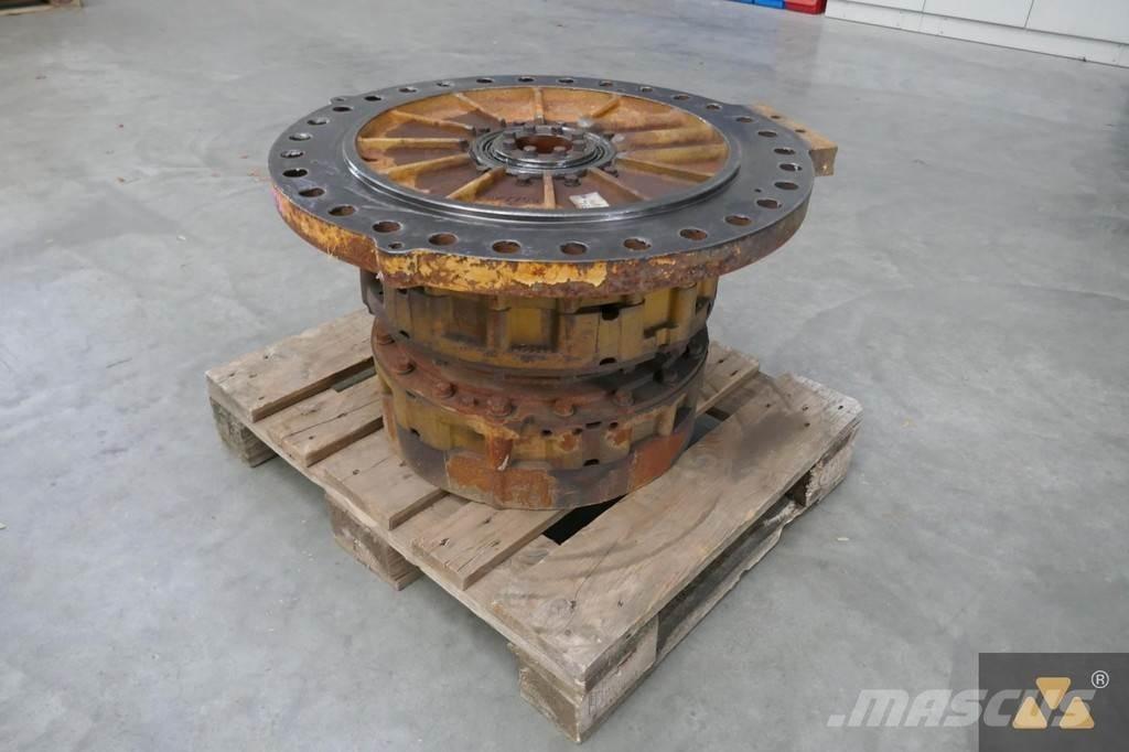 CAT 6P-4379 Transport - Annet