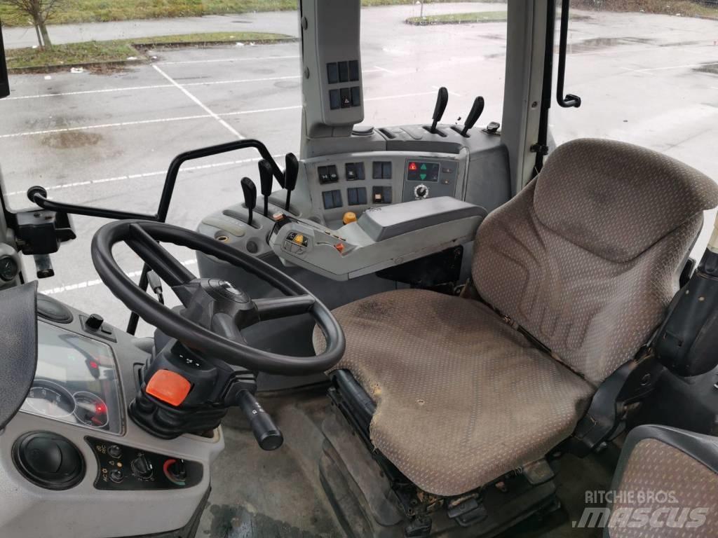 CLAAS Arion 510 Traktorer