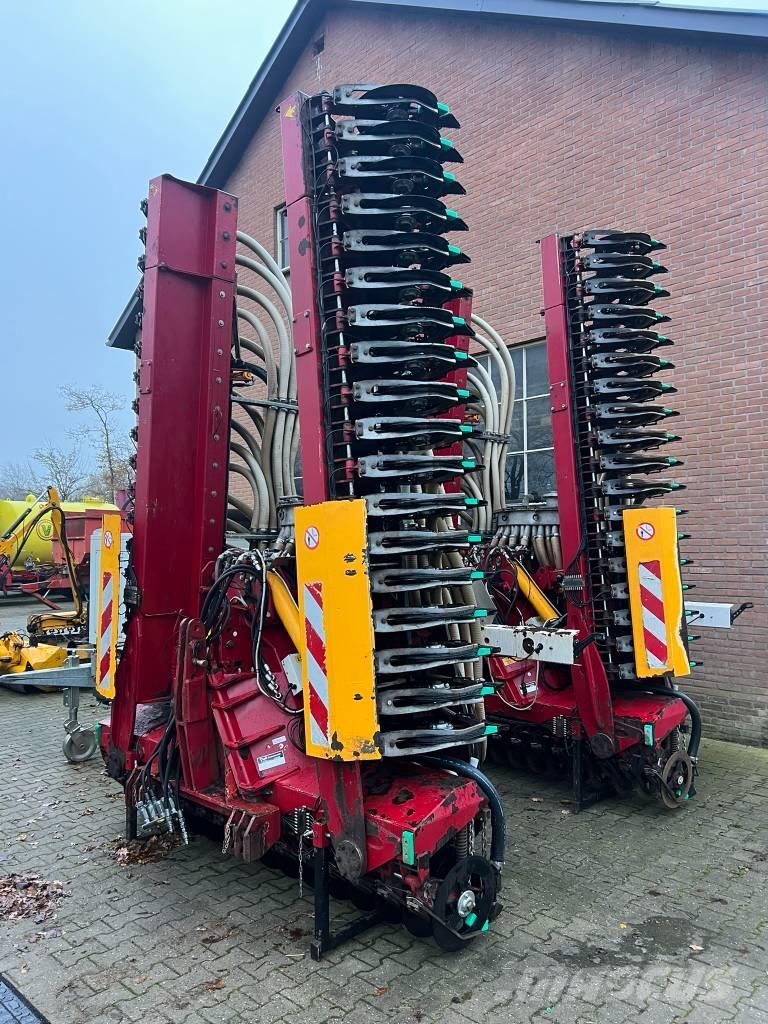 Vredo ZB3-9152 Gjødselspreder