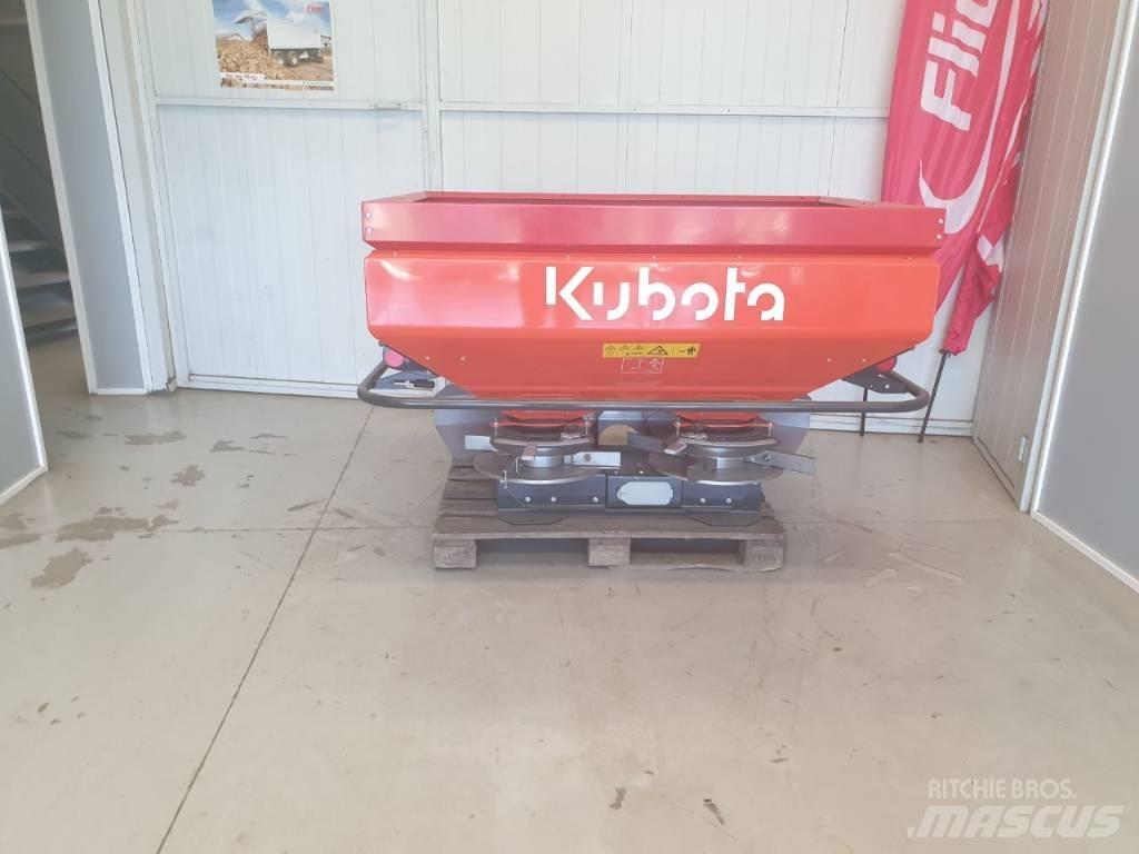 Kubota DSC 700 Kunstgjødselspreder
