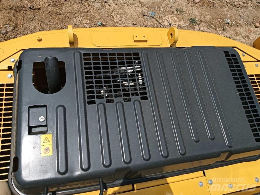 Komatsu PC 130 Midigravere 7 - 12t