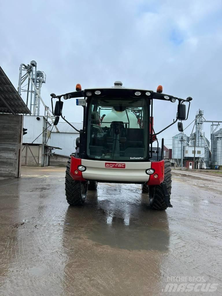 Agrifac Endurance Selvdrevne sprøyter