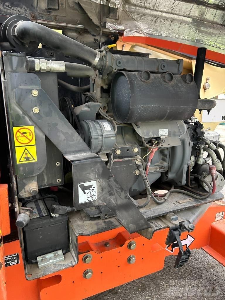 JLG 450 AJ Leddede bomlifter