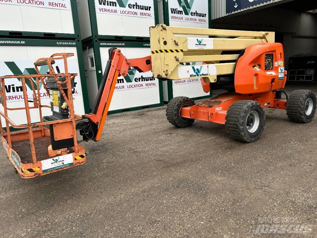 JLG 450 AJ Leddede bomlifter