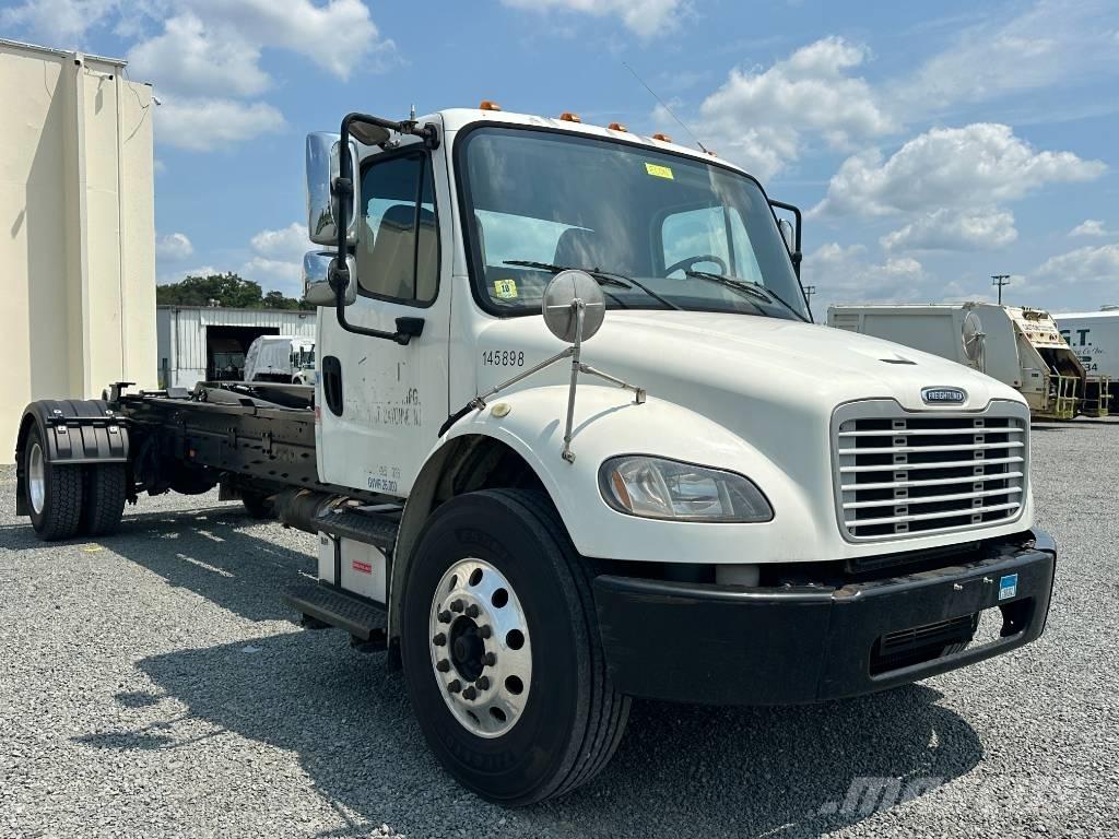 Freightliner M2 Renovasjonsbil