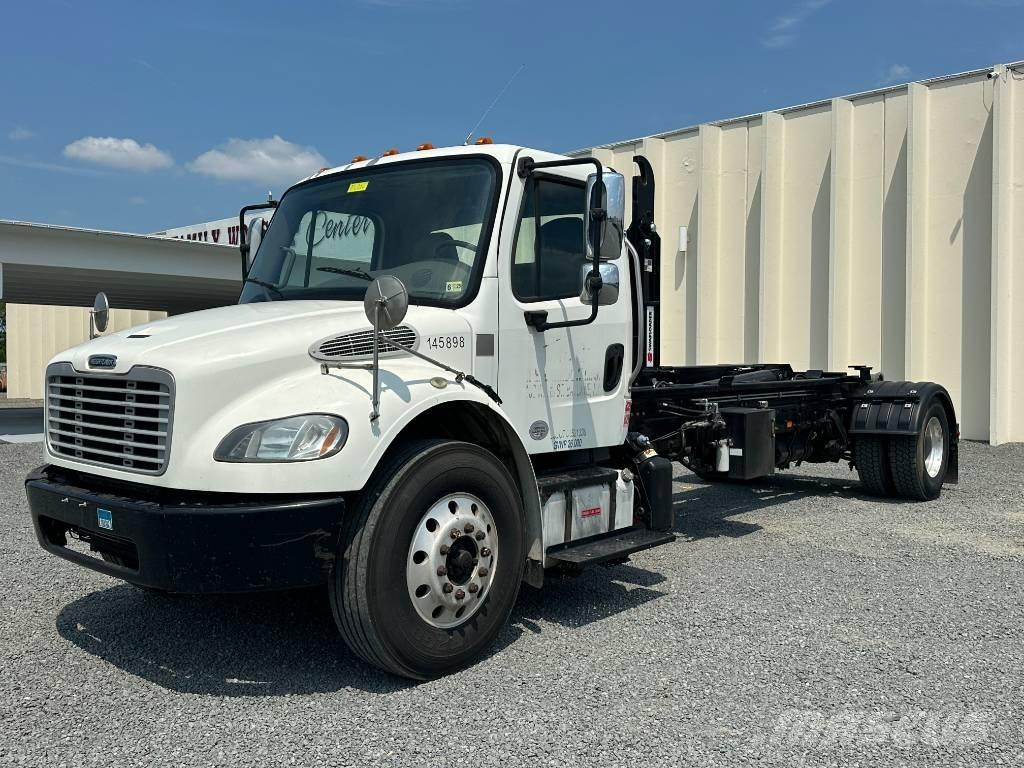 Freightliner M2 Renovasjonsbil