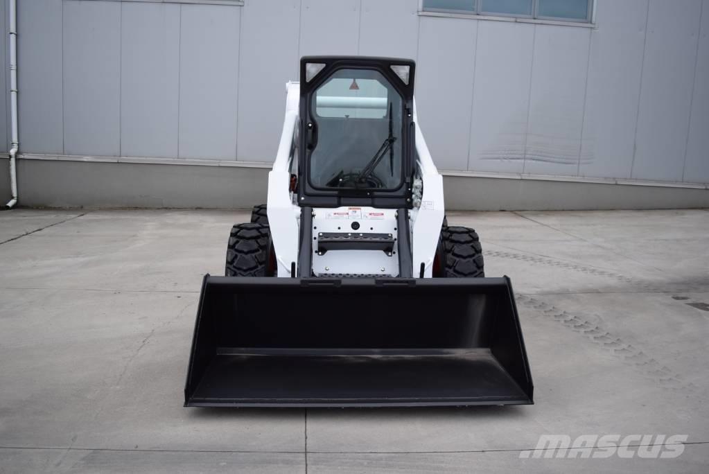 Bobcat S 250 Kompaktlastere