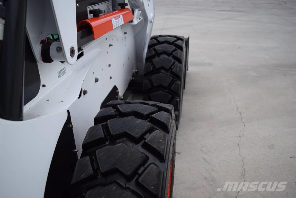 Bobcat S 250 Kompaktlastere