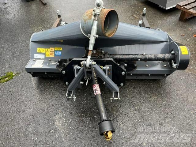 Matev GA40-160FZ0FM Faste og slepe klippere
