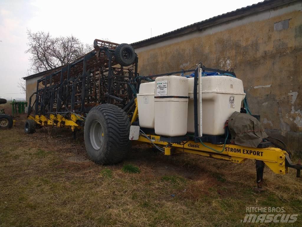 Strom Swifter 17500 Tindeharver