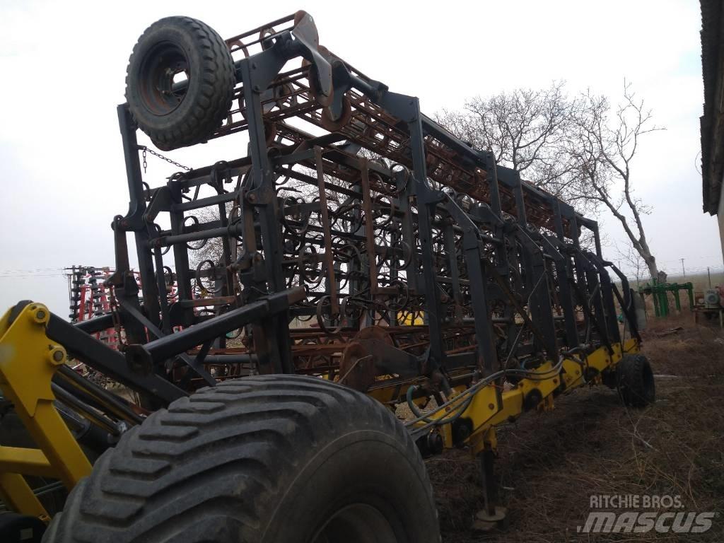 Strom Swifter 17500 Tindeharver