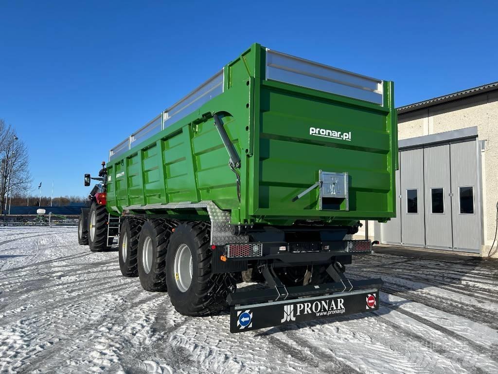 Pronar T8724 Tipphengere
