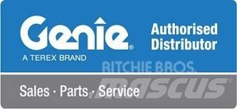 Genie GH 5.6 Truck - Annet