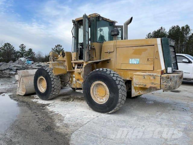 Kawasaki 70 Z V Hjullastere