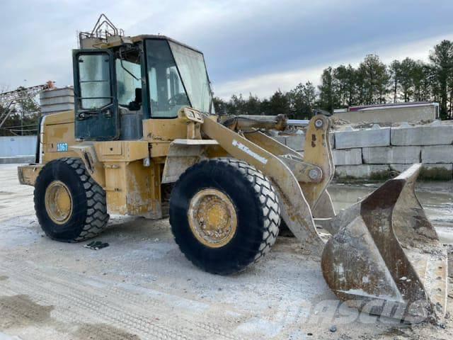 Kawasaki 70 Z V Hjullastere