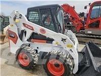 Bobcat S 185 Kompaktlastere