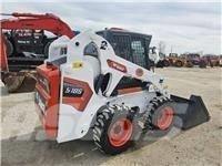 Bobcat S 185 Kompaktlastere