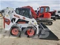 Bobcat S 185 Kompaktlastere