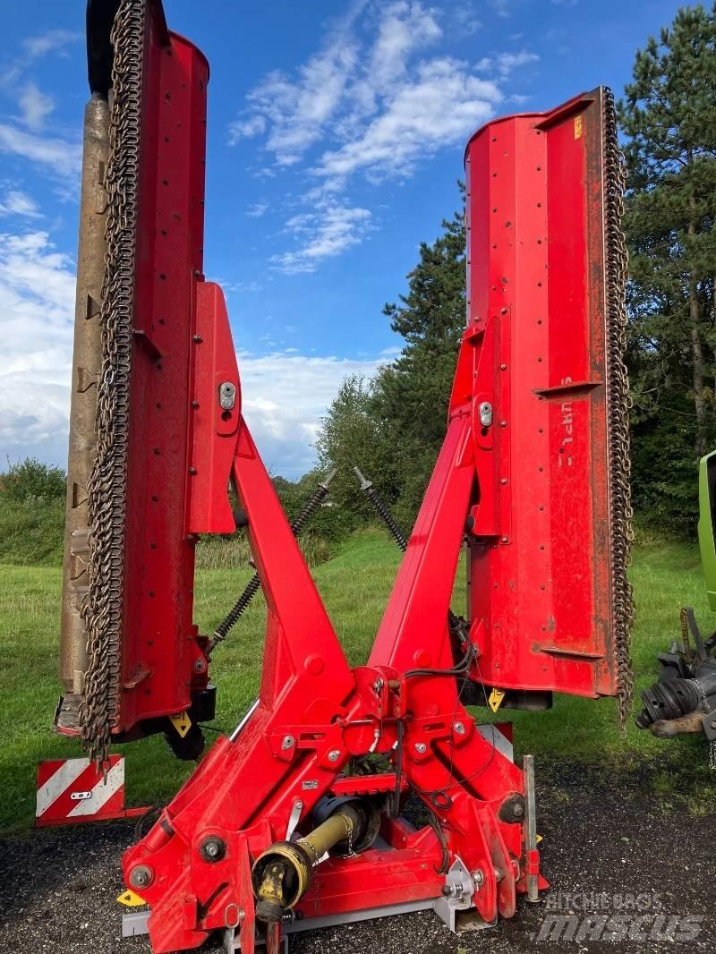 Tehnos MU2Z 900 Annet fôrhøsterutstyr