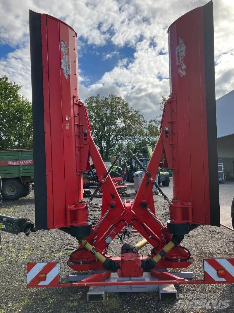 Tehnos MU2Z 900 Annet fôrhøsterutstyr