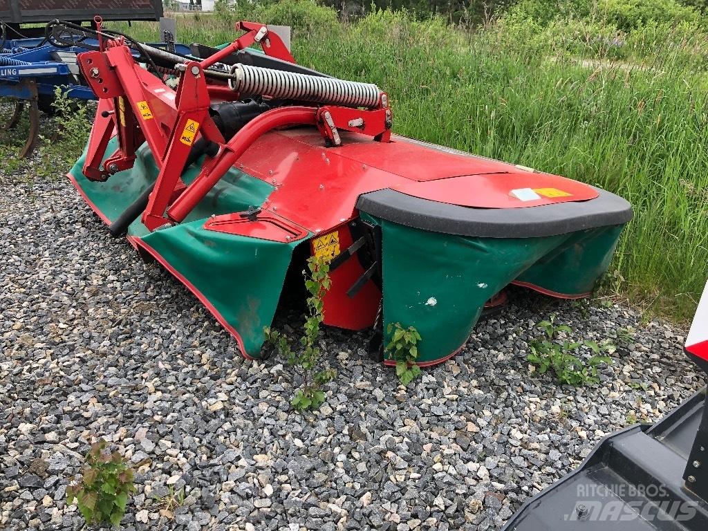 Kverneland 3336 FT Slåmaskiner