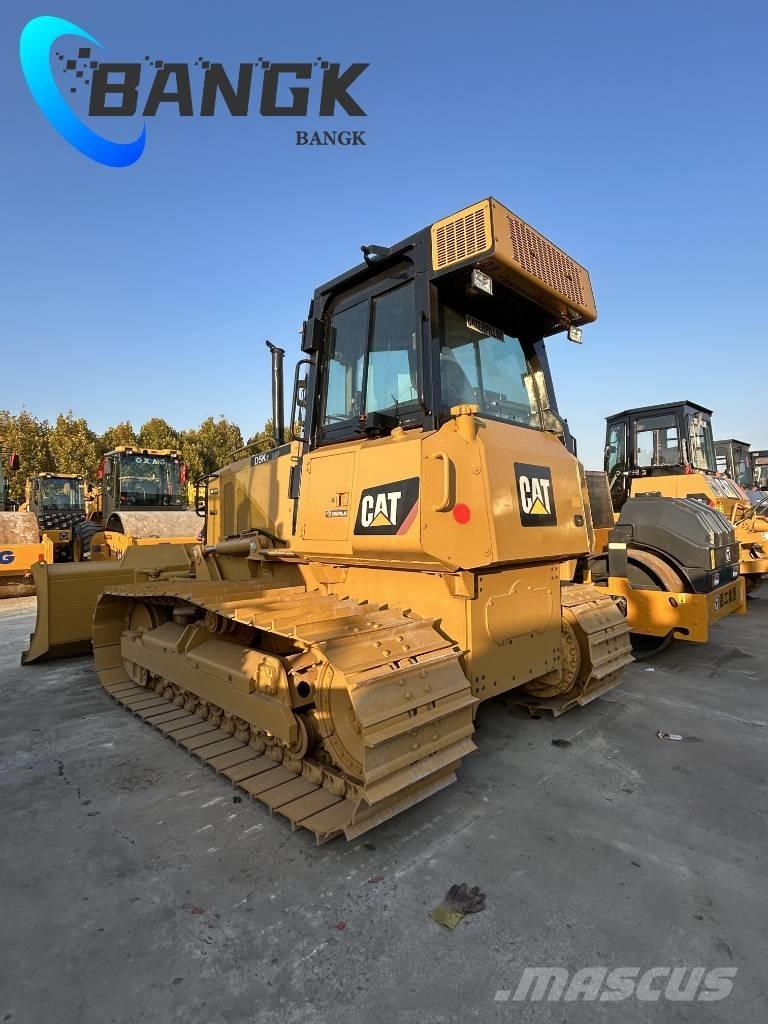 CAT D 5 K Dozere Beltegående