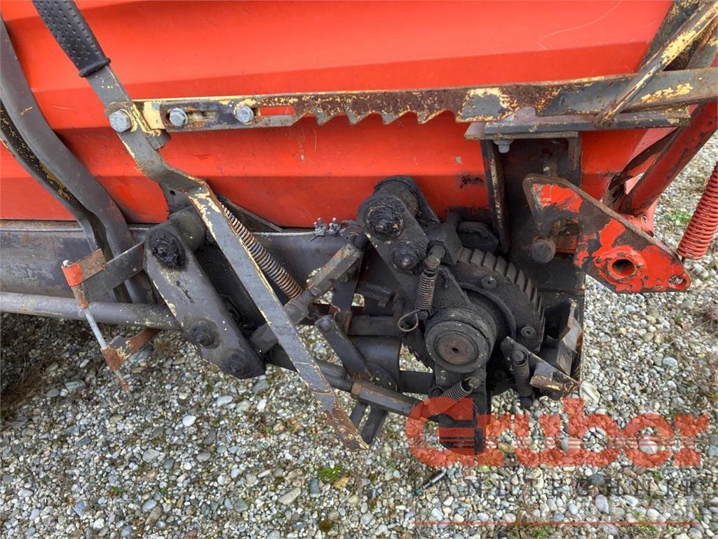 Landsberg LH 3131 Selvlastende vogner