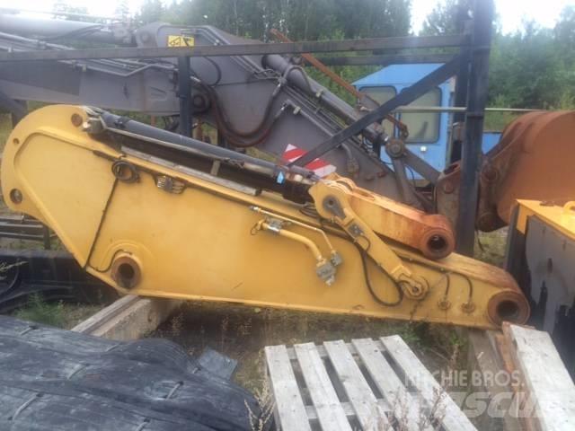 CAT 365C Gravemaskiner med lang bom