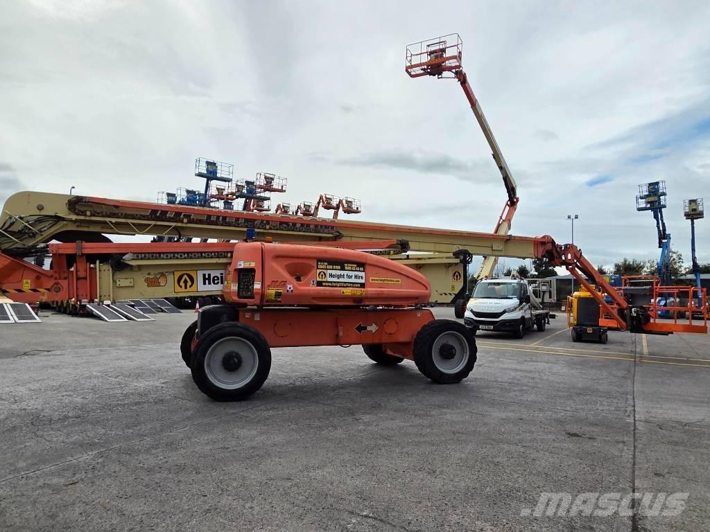 JLG 1250 AJP Leddede bomlifter