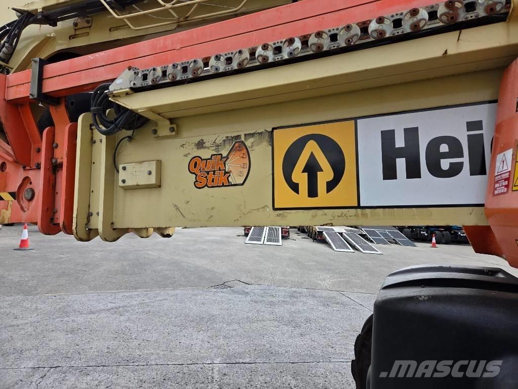 JLG 1250 AJP Leddede bomlifter