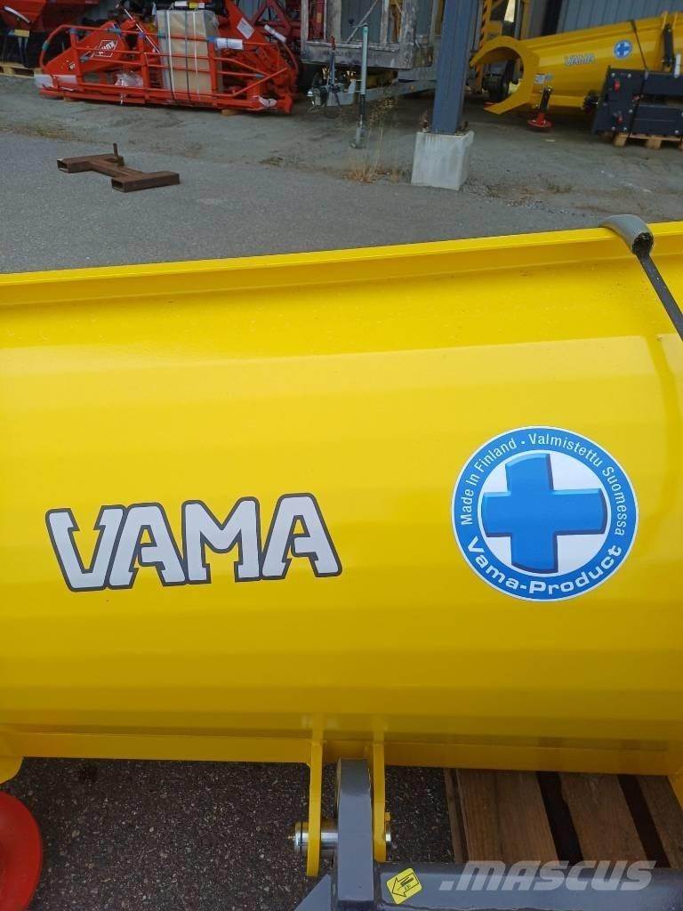 Vama 3200K Snøploger- og skjær