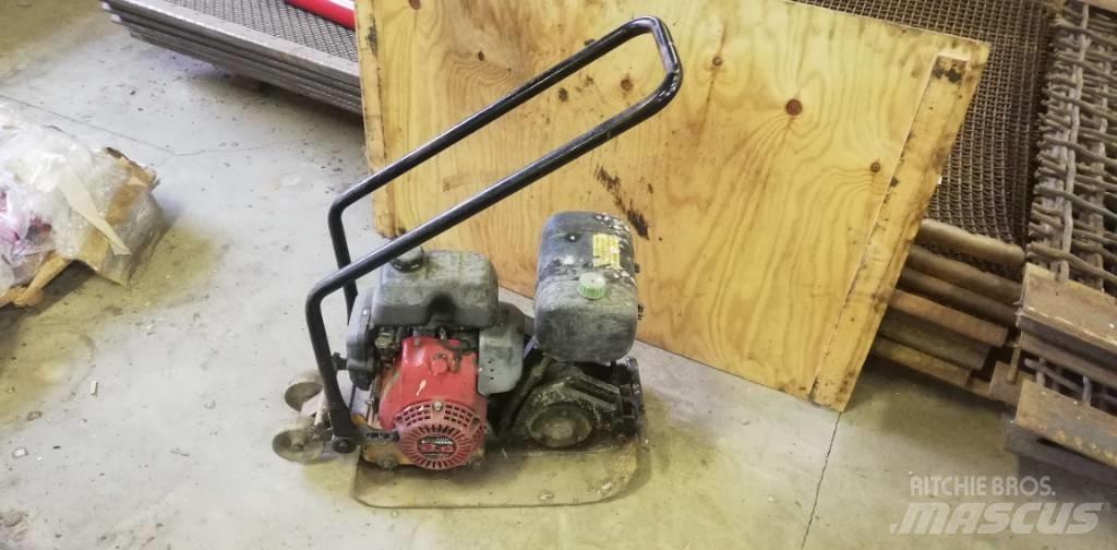Wacker 1135 Stampere