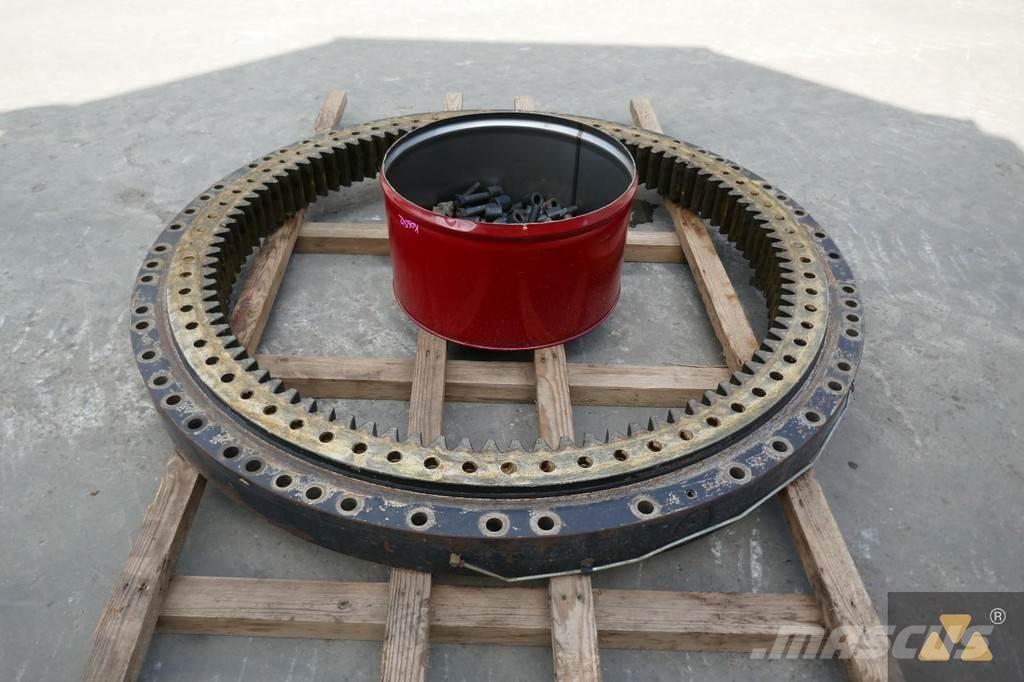 CAT 333-3044 Transport - Annet