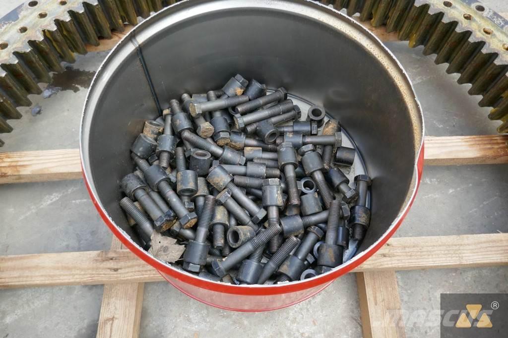 CAT 333-3044 Transport - Annet