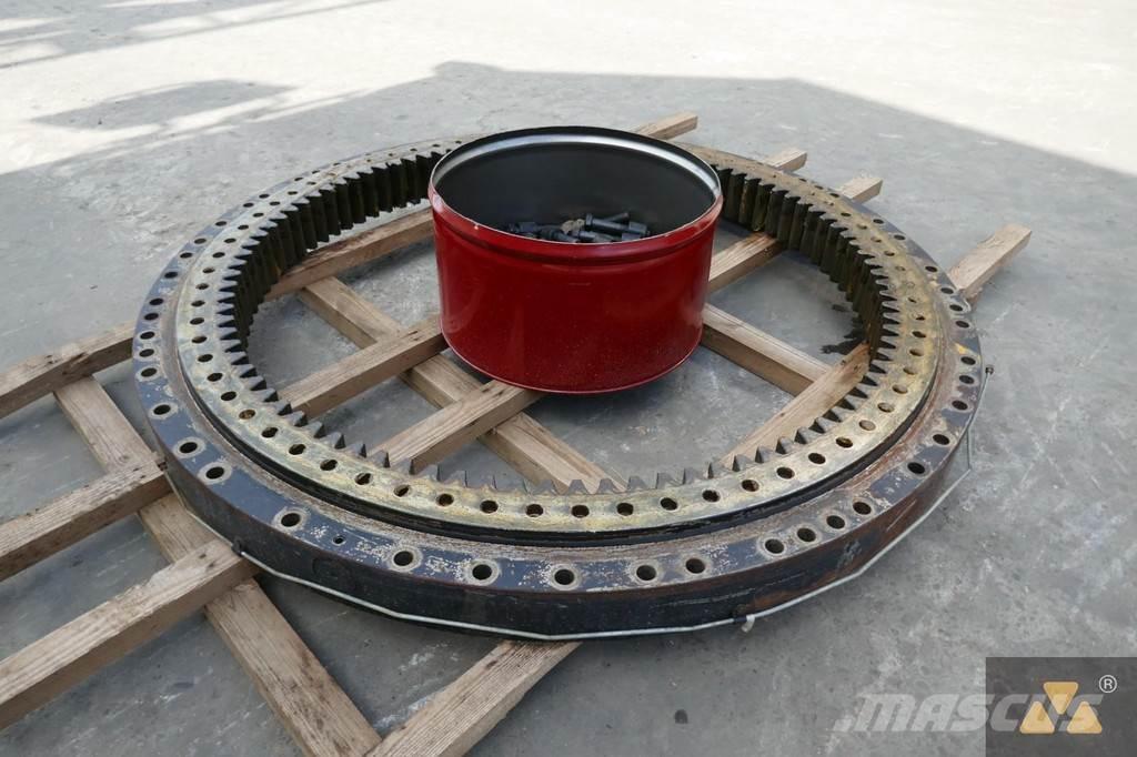 CAT 333-3044 Transport - Annet